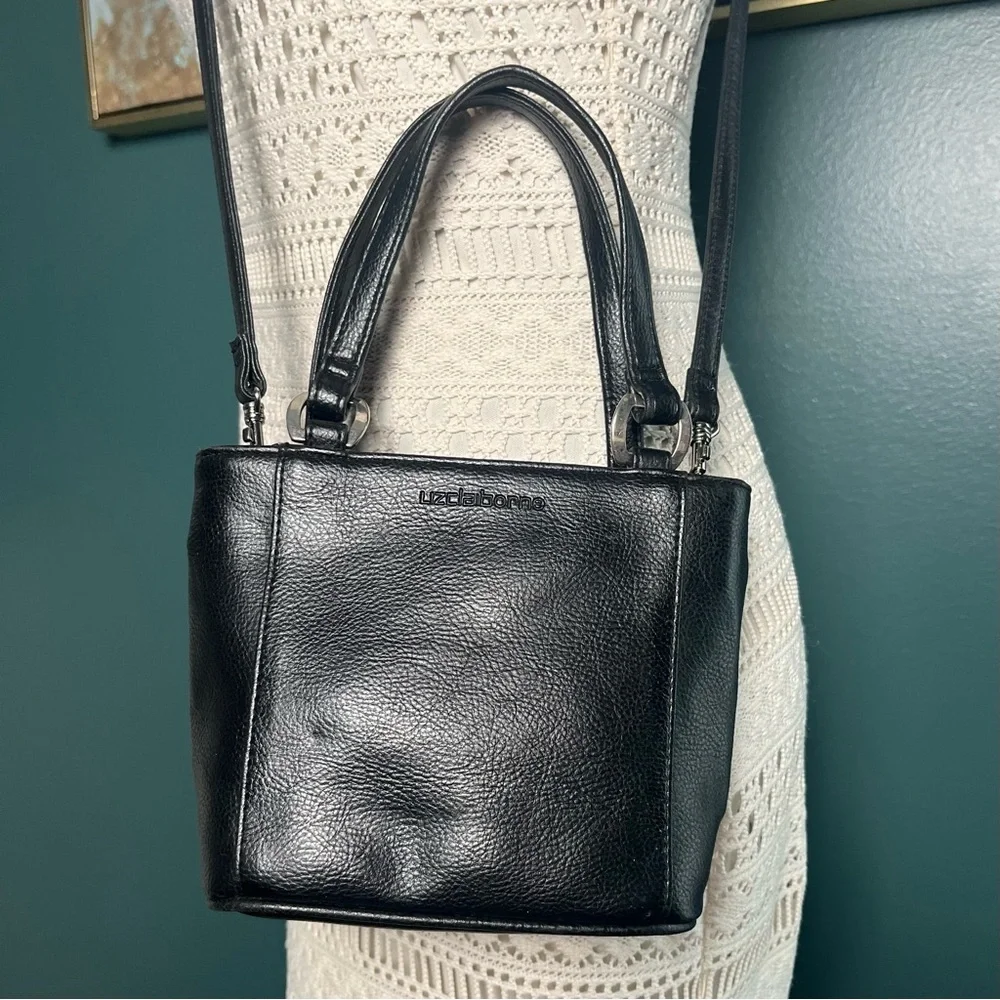 Liz Claiborne Small Crossbody
